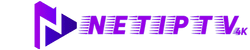 Net IPTV logo