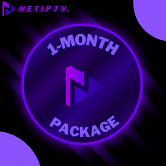1Month